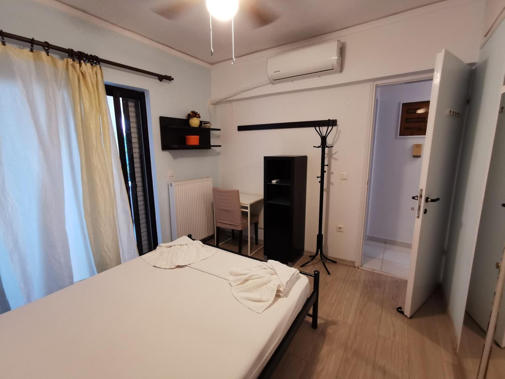 Anna Nafplio Appartment 1 Exterior foto