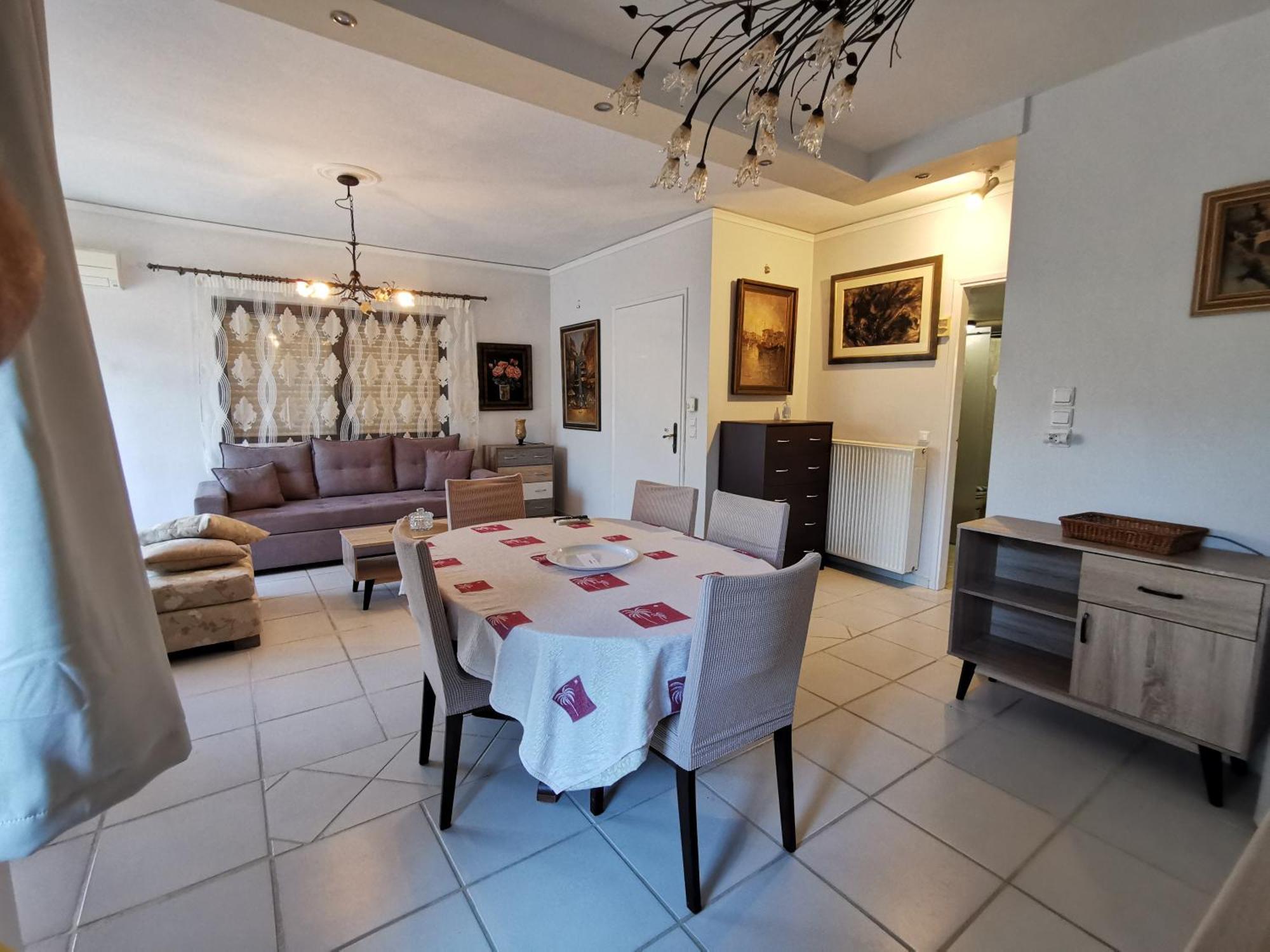 Anna Nafplio Appartment 1 Exterior foto